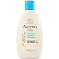 Aveeno Baby Products: Gentle and Effective but Some Sensitivity Concerns