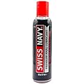 Swiss Navy Premium Silicone Lubricant Review