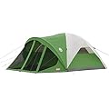Review of the Coleman Evanston Screened Camping Tent