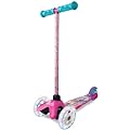 Mixed Reviews on Children's Scooter