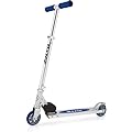Razor Scooter - A Popular, Sturdy, and Convenient Ride