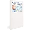 Waterproof and Comfortable Crib Mattress