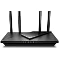 Review of the TP-Link AX1800 WiFi 6 Router