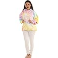 Mixed Reviews for Soft and Vibrant Hoodie