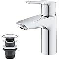 Mixed Reviews on Grohe Tap