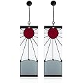 Review of Demon Slayer Earrings