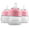 Review of the Nanobebe Baby Bottle