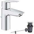 Review Collection of Grohe Bathroom Faucet