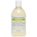 Phillip Adam Apple Cider Vinegar Shampoo - Reviews and Overview