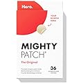 Mighty Patch Original Acne Patch Review