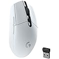 Logitech G305 LIGHTSPEED Wireless Mouse: A Budget-Friendly Option for Gamers
