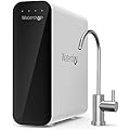 Easy-to-Install Under Sink Water Filter for Great-Tasting Water