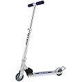 Razor Scooter: A Popular Choice for Kids