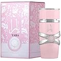 Yara Perfume: Sweet, Powdery, and Feminine Fragrance Reviews