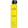 Highly Recommended Hairspray for Strong Hold and Long-Lasting Style