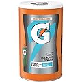 Gatorade Powder: A Cost-Effective and Hydrating Option for Outdoor Activities
