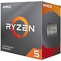 Ryzen 5 3600: Affordable and Powerful Processor for PC Users