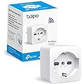 TP-Link Tapo Smart Plug: Easy Installation and Seamless Integration with Alexa