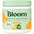 Bloom Greens & Superfoods: A Delicious Solution for Bloating and Digestive Problems