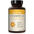 Mixed Reviews on Vitamin D Pills for Boosting Health
