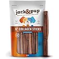 Jack and Pup Dog Treats Review