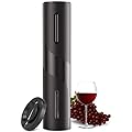 Unreliable Electric Wine Opener with Low Quality and Poor Performance