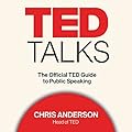 TED Talks: A Valuable Resource for Public Speaking and Writing