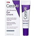 CeraVe Eye Cream for Wrinkles: Affordable and Effective Hydration