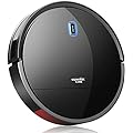 Mixed Reviews: Effective Robot Vacuum with Limitations