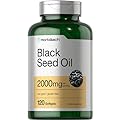 Black Seed Oil Reviews