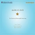 Make It Stick: The Science of Successful Learning Book Review