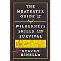 A Highly Recommended Book for Outdoor Survival and General Skills
