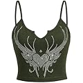 Cute and Perfect Summer Top for Petite Sizes