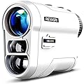 Affordable and Compact Golf Range-Finder with Accuracy Issues