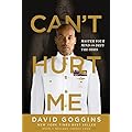 Reviews for 'Can't Hurt Me: Master Your Mind and Defy the Odds'