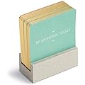 Cute and Durable Daily Inspiration Cards for Gifts and Personal Use