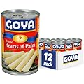 Review of Goya Hearts of Palm