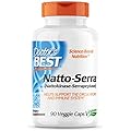 Natto-Serra Supplement Reviews: Effectiveness, Benefits, and User Experiences
