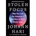 Stolen Focus: Exploring the Causes of Diminishing Attention