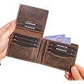 Review Summary: Average Quality Wallet with Decent Price-Performance Ratio