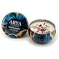 High-Quality and Long-Lasting Candles with a Variety of Fragrances