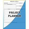 Review: A Project Planning Book for Organizing Bug Home Projects