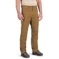 TK Flex Pants Review