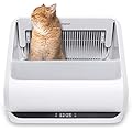 Popur Litter Box: A Game Changer for Cat Owners
