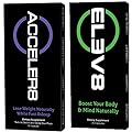 Mixed Reviews for ELEV8 ACCELER8 Combo Pack