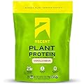 Mixed Reviews for Ascent Plant Protein