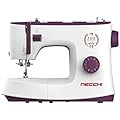 12 Reviews of a Lightweight and Easy-to-Use Sewing Machine