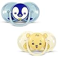 Convenient and Durable Pacifiers for Babies