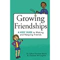 Practical Advice for Kids on Making Friends
