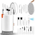 Compact Electronics Cleaning Kit for Keyboards and Devices